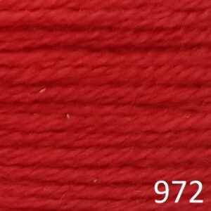 CP1972-1 Christmas Red