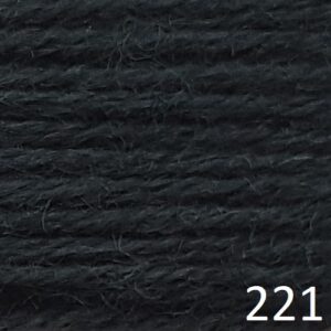 CP1221-1 Black-Charcoal