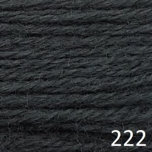 CP1222-1 Black-Charcoal