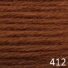 CP1412-1 Earth Brown