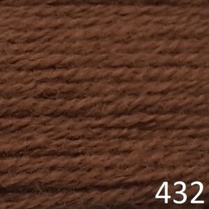 CP1432-1 Chocolate Brown