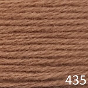 CP1435-1 Chocolate Brown
