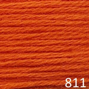 CP1811-1 Sunrise 811 (Persian Yarn - Oranges)