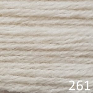 CP1261-1 White-Cream