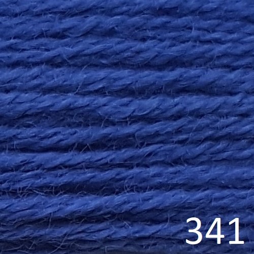 CP1341-1 Periwinkle