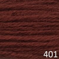 CP1401-1 Fawn Brown