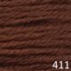 CP1411-1 Earth Brown