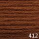 CP1412-1 Earth Brown