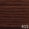 CP1415-1 Biscuit Brown