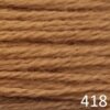 CP1418-1 Biscuit Brown