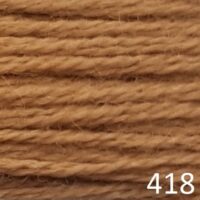 CP1418-1 Biscuit Brown