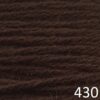 CP1430-1 Chocolate Brown