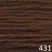 CP1431-1 Chocolate Brown