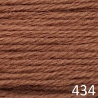 CP1434-1 Chocolate Brown