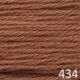 CP1434-1 Chocolate Brown