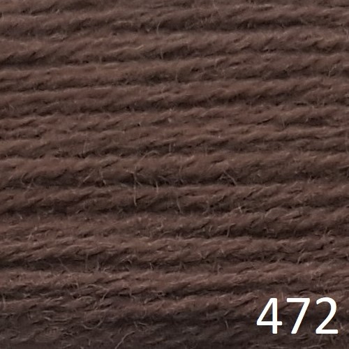 CP1472-1 Toast Brown