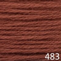 CP1483-1 Terracotta