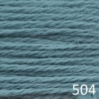 CP1504-1 Federal Blue