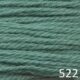 CP1522-1 Teal Blue