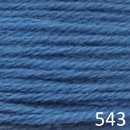 CP1543-1 Cobalt Blue
