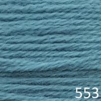 CP1553-1 Ice Blue