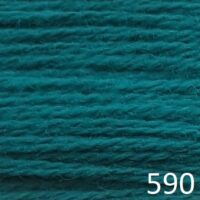 CP1590-1 Carribbean Blue