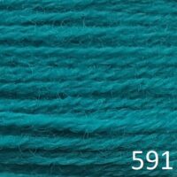 CP1591-1 Caribbean Blue