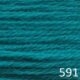 CP1591-1 Caribbean Blue