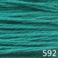 CP1592-1 Caribbean Blue