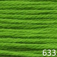 CP1633-1 Spring Green