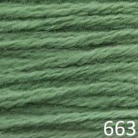 CP1663-1 Pine Green