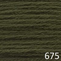 CP1675-1 Green Appl