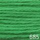 CP1685-1 Peacock Green