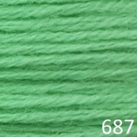 CP1687-1 Peacock Green