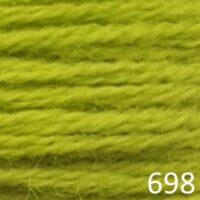 CP1698-1 Christmas Green