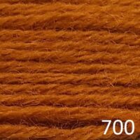 CP1700-1 Butterscotch