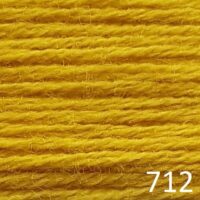 CP1712-1 Mustard