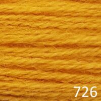 CP1726-1 Autumn Yellow