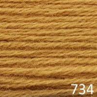 CP1734-1 Honey Gold