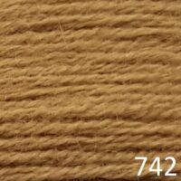 CP1742-1 Tobacco