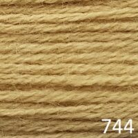 CP1744-1 Tobacco