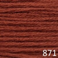 CP1871-1 Rust