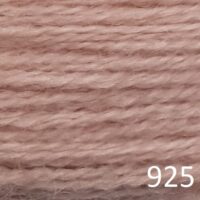 CP1925-1 Wood Rose