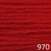 CP1970-1 Christmas Red