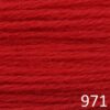 CP1971-1 Christmas Red