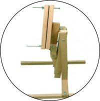 Universal Craft Stand