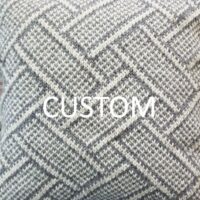 Custom Basketweave